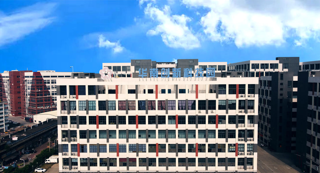 中国 Foshan Geao New Material Technology Co., Ltd. 会社概要