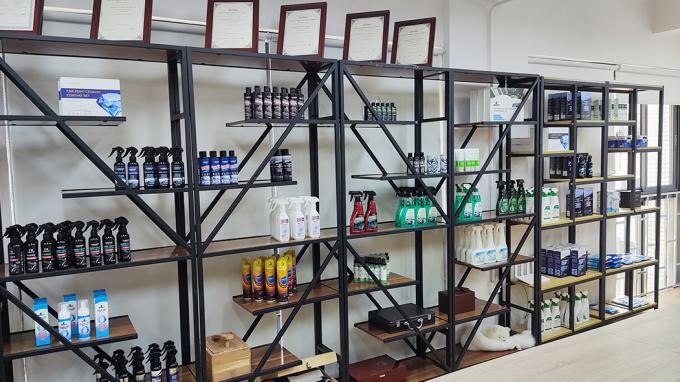 家具ケア用油 木材用油 150ml ウォールナッツ・マホガニー 処理 自然木材ケア用油 栄養 深い保湿 維持 5