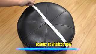 滑らかな革心配のキット